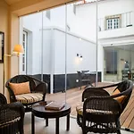 Ξενοδοχείο Pousada Vila Obidos 4*
