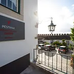 Pousada Vila Obidos Όμπιδος