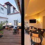 Ξενοδοχείο Pousada Vila Obidos Όμπιδος