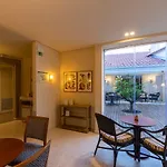 Ξενοδοχείο Pousada Vila Obidos 4*