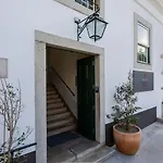 Pousada Vila Obidos Ξενοδοχείο