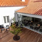 Pousada Vila Obidos Ξενοδοχείο Όμπιδος