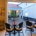 Ξενοδοχείο Pousada Vila Obidos 4*