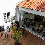 Ξενοδοχείο Pousada Vila Obidos Όμπιδος