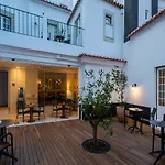 Pousada Vila Obidos Ξενοδοχείο 4*