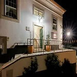 Pousada Vila Obidos Ξενοδοχείο Όμπιδος