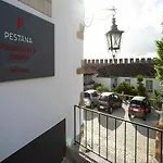 Pousada Vila Obidos Ξενοδοχείο