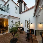 Pousada Vila Obidos Ξενοδοχείο