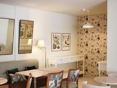 Pousada Vila Obidos Óbidos