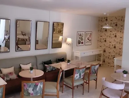 Pousada Vila Óbidos 4* Óbidos