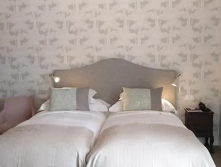 Pousada Vila Óbidos Hotel