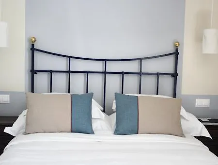 Pousada Vila Óbidos 4*