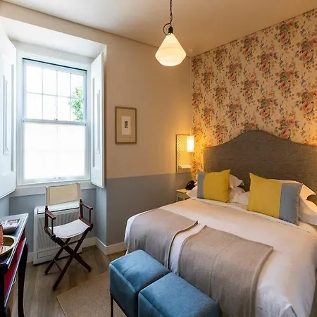 Hotel Pousada Vila Obidos 4*