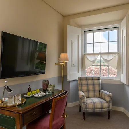 Pousada Vila Óbidos Hotel 4*