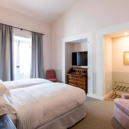 Pousada Vila Óbidos Hotel