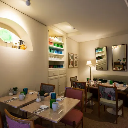 Pousada Vila Óbidos 4*