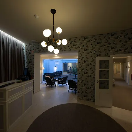 Hotel Pousada Vila Óbidos 4*