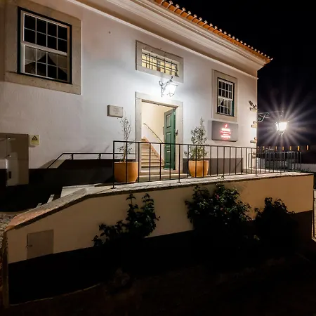 Hotel Pousada Vila Óbidos
