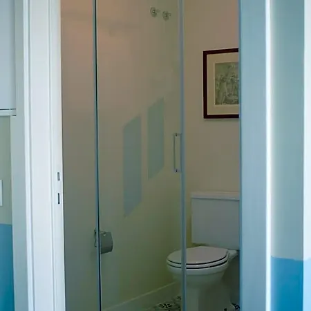 Pousada Vila Obidos Otel 4*