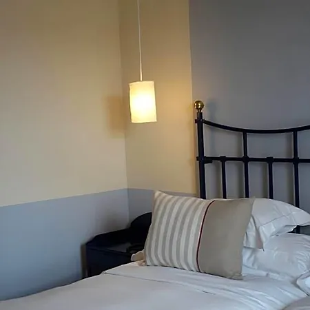 Pousada Vila Obidos מלון 4*