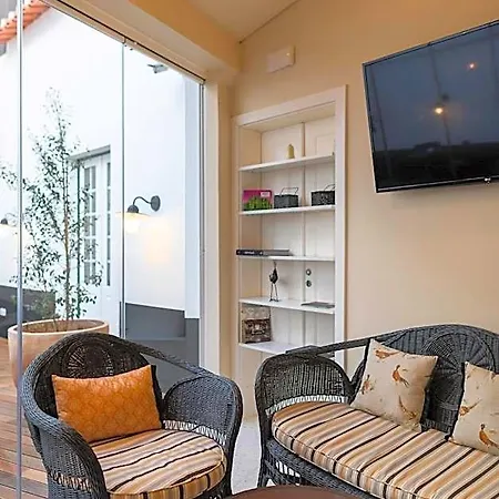 מלון Pousada Vila Obidos 4*