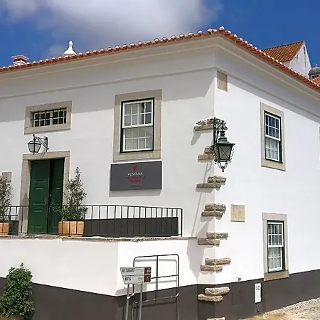 Pousada Vila Óbidos Óbidos