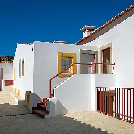 Pousada Vila Óbidos
