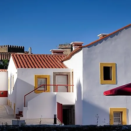 Pousada Vila Óbidos