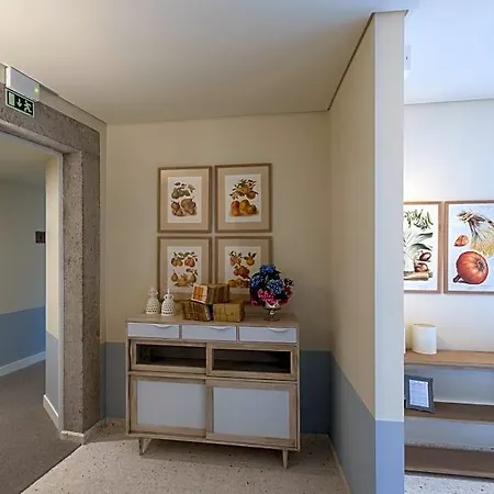 Pousada Vila Óbidos 4*