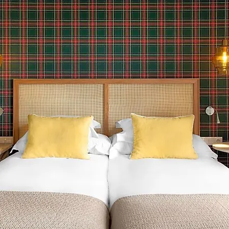 Hotel Pousada Vila Óbidos