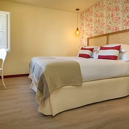 Pousada Vila Óbidos Hotel 4*