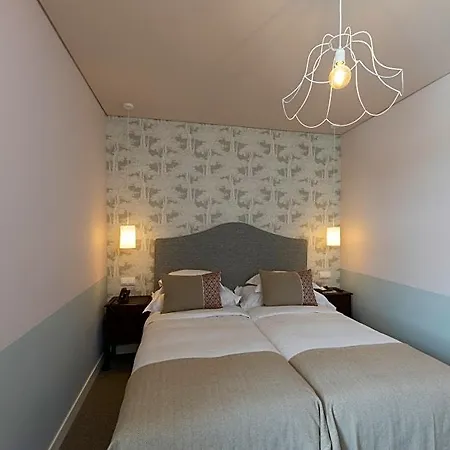 Hotel Pousada Vila Óbidos