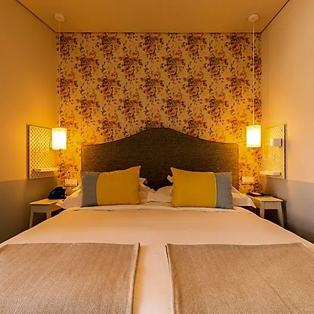 Pousada Vila Óbidos Hotel
