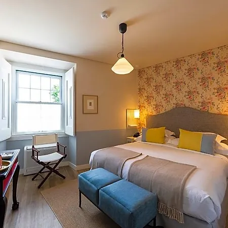 Hotel Pousada Vila Óbidos 4*