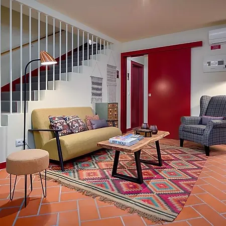 Hotel Pousada Vila Óbidos 4*
