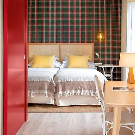 Pousada Vila Óbidos 4*