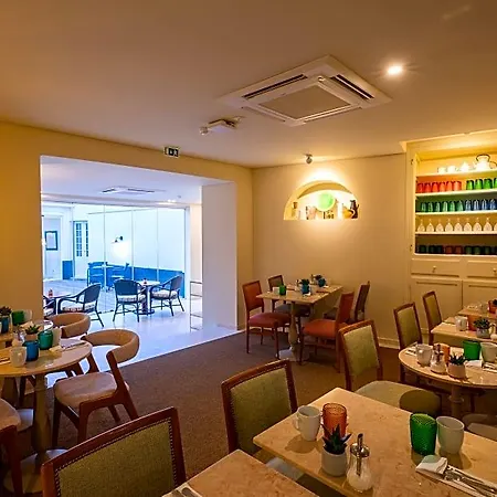 Pousada Vila Óbidos Hotel