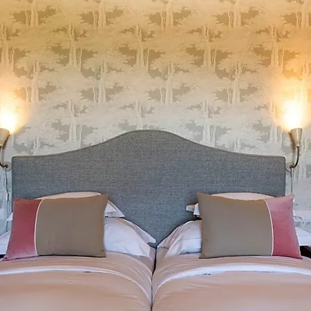 Hotel Pousada Vila Óbidos 4*