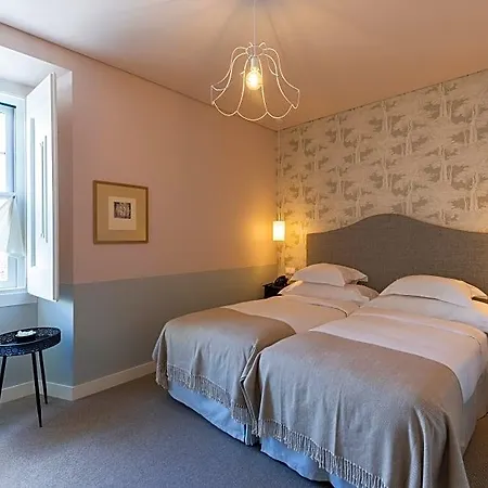 Pousada Vila Óbidos Hotel Óbidos
