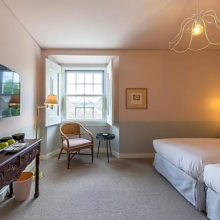 Pousada Vila Óbidos 4* Óbidos