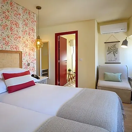 Pousada Vila Óbidos Hotel 4*
