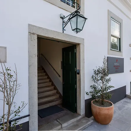 Pousada Vila Óbidos Hotel Óbidos