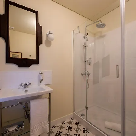 Hotel Pousada Vila Óbidos 4*