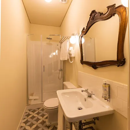 Hotel Pousada Vila Óbidos 4*