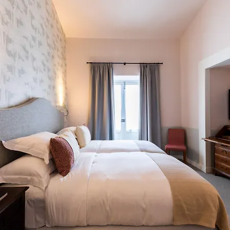 Pousada Vila Óbidos 4* Óbidos