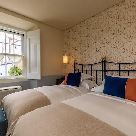 Hotel Pousada Vila Óbidos 4*