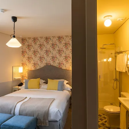 Hotel Pousada Vila Óbidos Óbidos