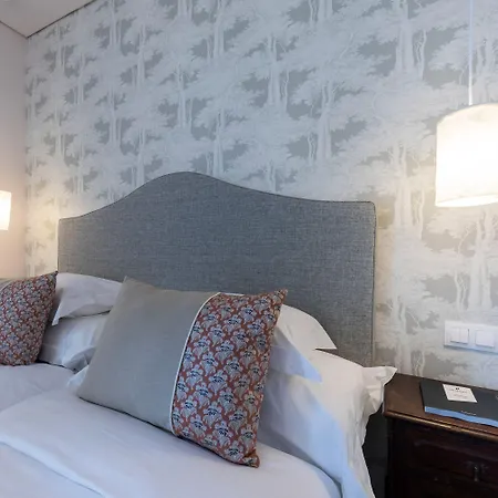 Hotel Pousada Vila Óbidos