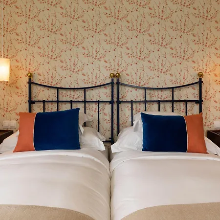 Pousada Vila Óbidos Hotel