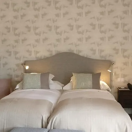 Pousada Vila Óbidos Hotel